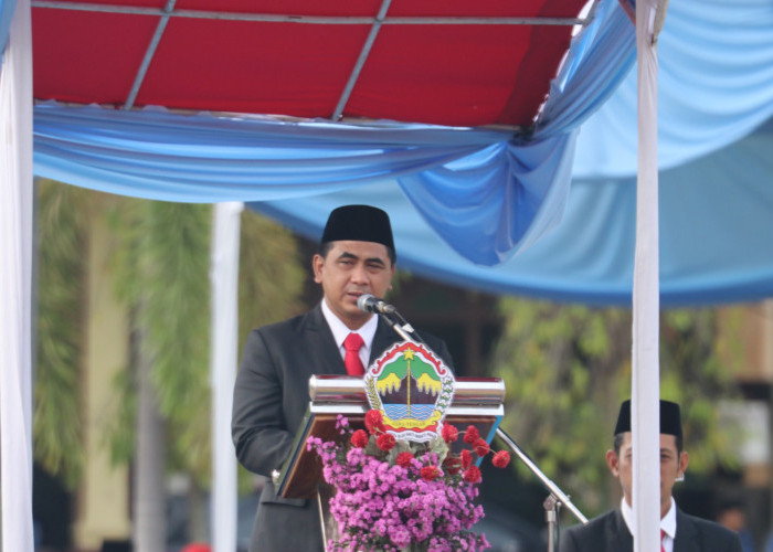Wagub Jateng Dorong Pemuda Jadi Garda Depan Mitigasi Bencana