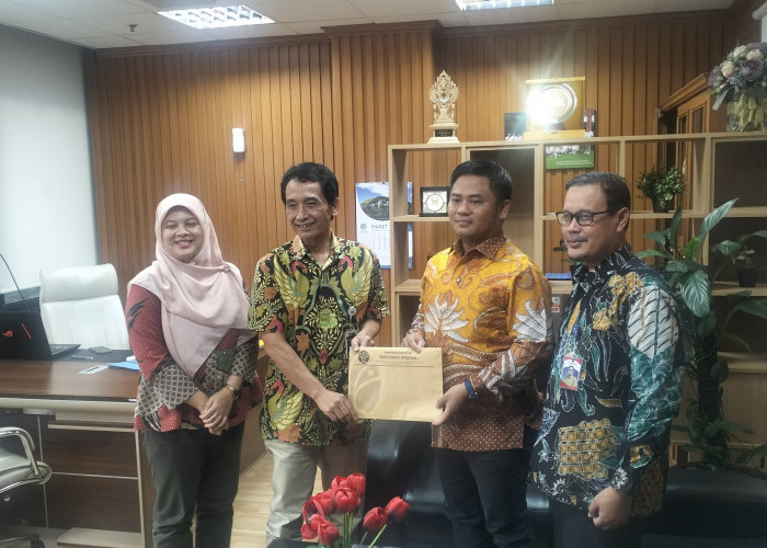 Penantian Sejak 2019, Kawasan Hutan untuk 2 Puskesmas di Kabupaten Tegal Akhirnya Disetujui