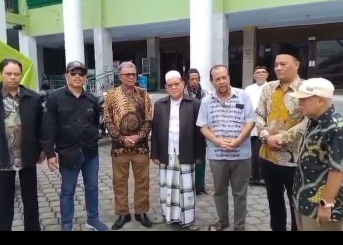 Presidium Pemekaran Brebes Selatan Diundang DPD RI, Sinyal Positif?
