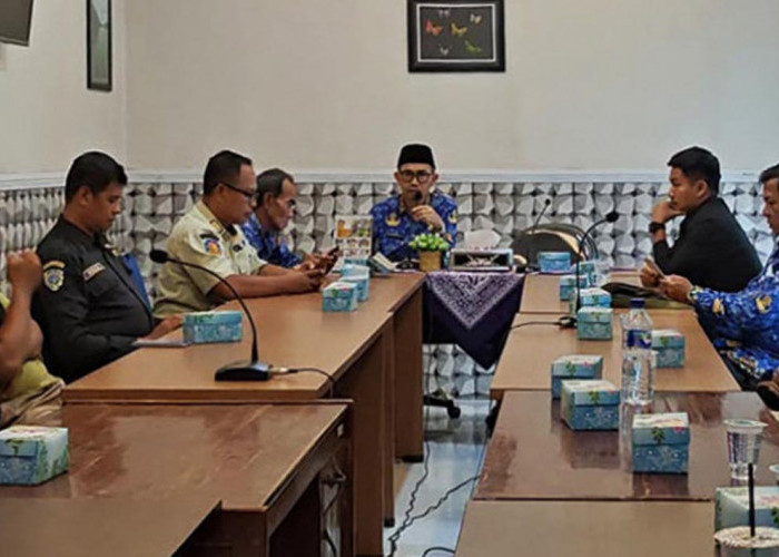 Strategi Pemkot Tegal Selamatkan Pujasera Jalan Melati dari Mati Suri