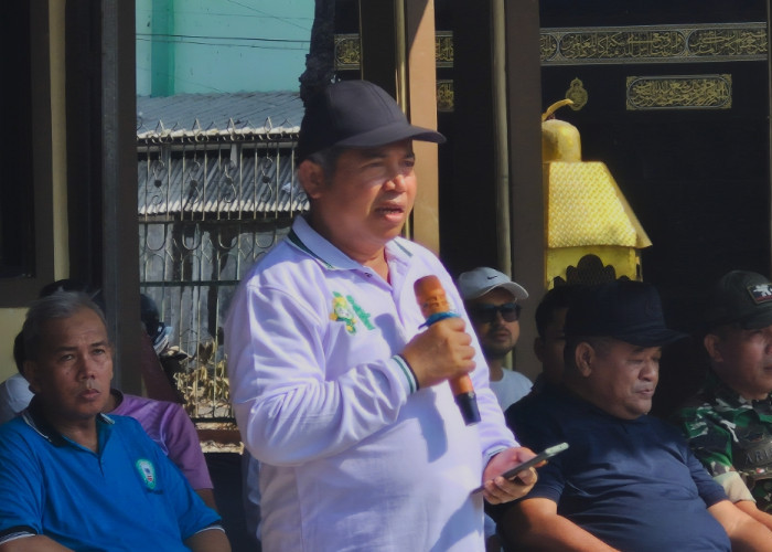 Kemenag Brebes Dorong Senam Moderasi Beragama dan Ekoteologi Jadi Gerakan Bersama