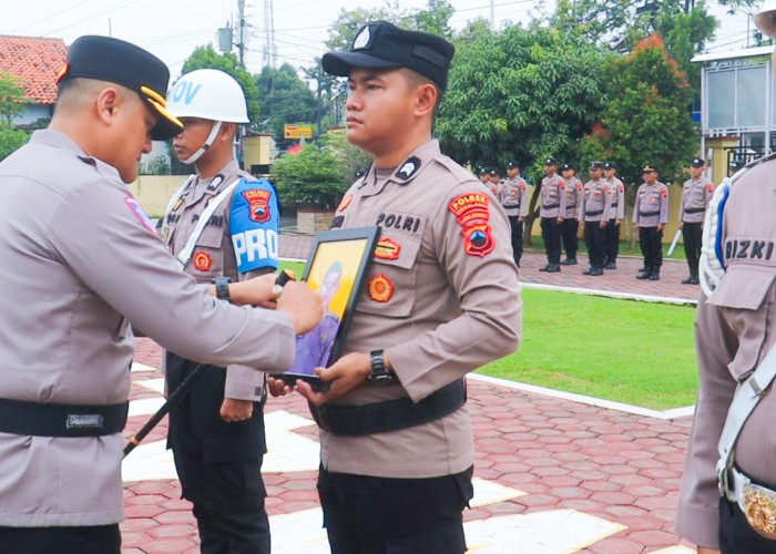 Update Kasus Penipuan Rekrutmen Polri di Pemalang: Pelaku Resmi Dipecat dan Divonis 5 Tahun Penjara