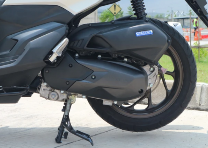 7 Penyebab Crankcase Honda PCX Pecah dan Cara Pencegahannya