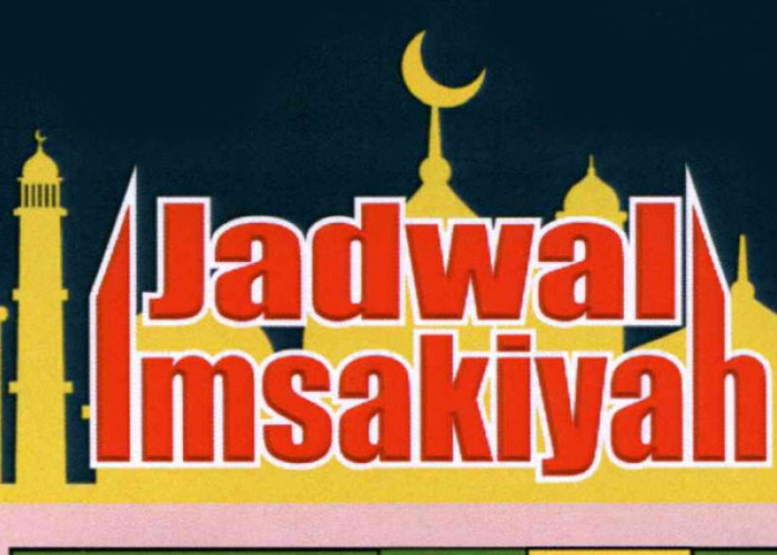 Jadwal Imsak Kota Tegal Hari Ini, Beserta Niat dan Doa Buka Puasa Ramadhan 2023