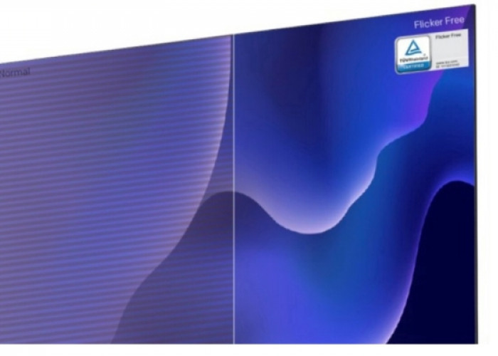 Spesifikasi Smart LED TV COOCAA Google TV Layar 50 Inch 50Y72, Harga Rp6 Jutaan Game Mode