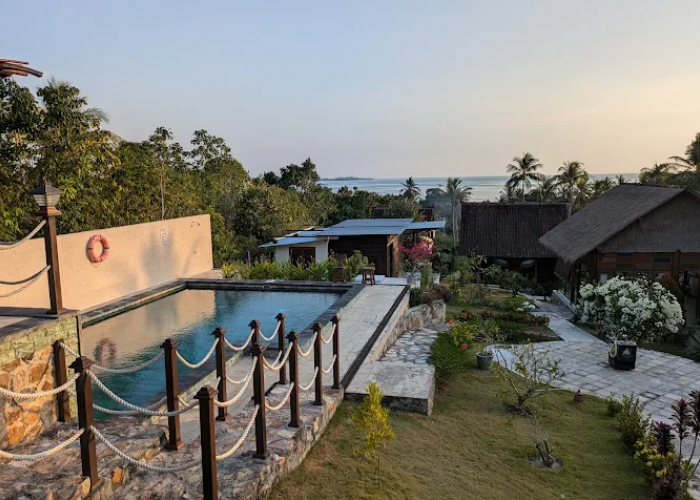 5 Homestay Terbaik di Karimunjawa 2025, Nyaman, Strategis, dan Ramah Wisatawan