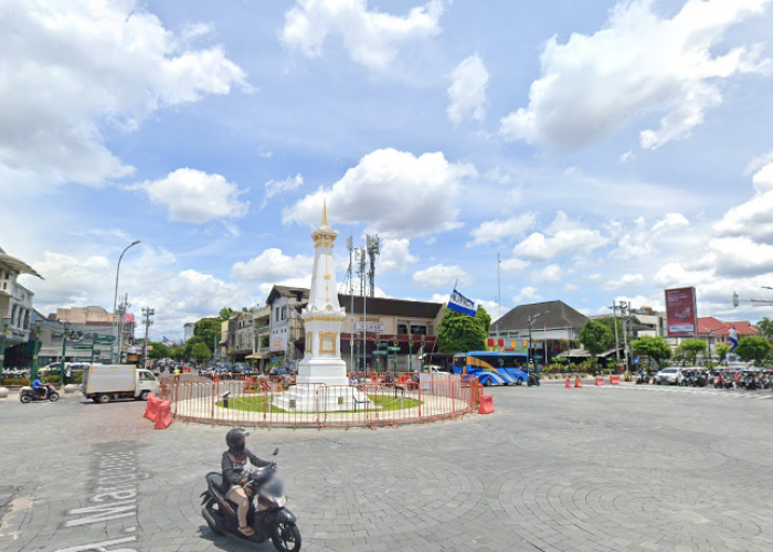 Tips Liburan Hemat Yogyakarta dari Arah Magelang: Transport, Penginapan, Kuliner
