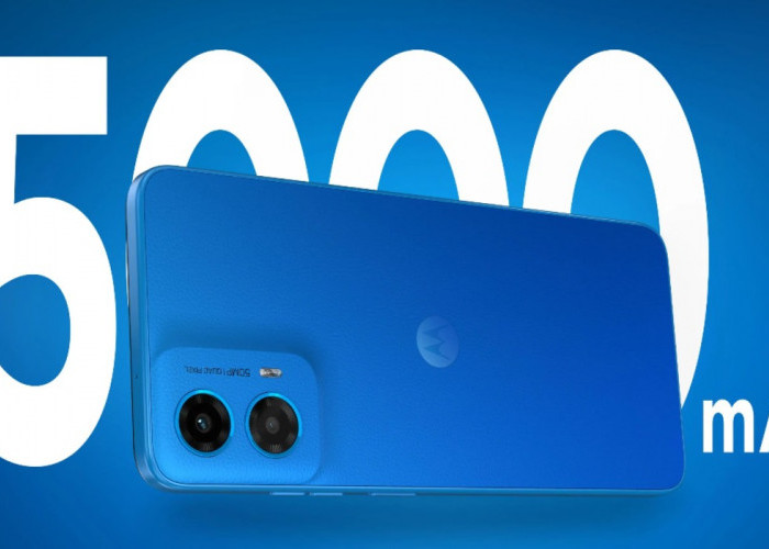 Bukan Cuma Murah! 5 HP Android 2 Jutaan Ini Punya Kamera OIS & Baterai Awet