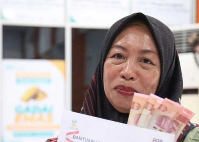 Bansos PKH 2025 Sudah Mulai! Begini Cara Cek Nama Kamu Sekarang untuk Dapatkan Rp750 Ribu