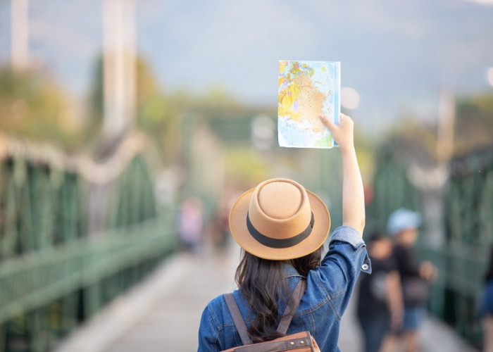 3 Hal Unik di Pekalongan Wajib Dieksplor Pelancong Baru