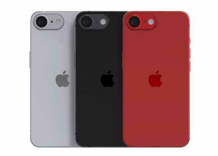 Bocoran Kelebihan iPhone SE 4 2024, Dibandrol Cuma Rp7 Jutaan Udah Bisa Bawa Pulang