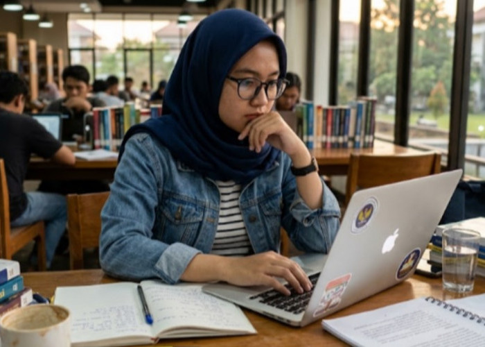 Daftar Laptop Murah yang Punya Fitur Copilot+ Canggih: Pilihan Terbaik Mahasiswa