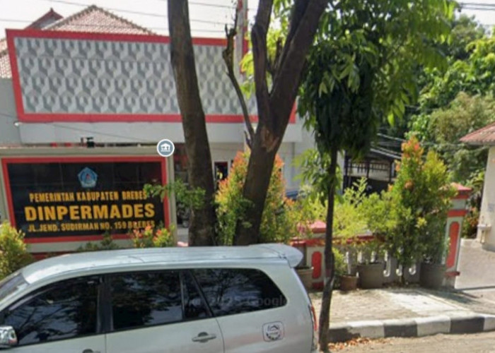 Kades di Brebes Dinonaktifkan, Ternyata Ini Penyebabnya