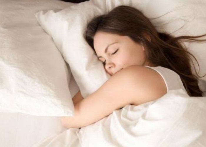 Tidur Sore Menjelang Maghrib Pamali Menurut Primbon Jawa? Berikut 5 Resiko Tidur Sore dari Sisi Medis