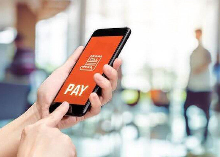 Rekomendasi 4 Platform Pinjaman Online Untuk Barang Elektronik, Belanja Sekarang Bayar Nanti