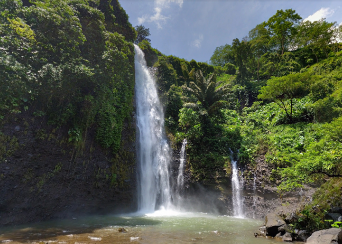 7 Air Terjun di Jepara Paling Instagramable, Cocok untuk Hunting Foto