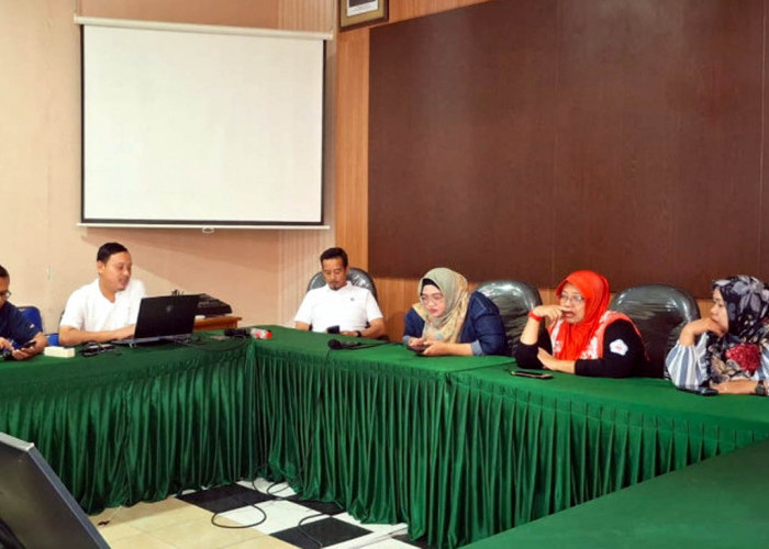 UPS Tegal Sempurnakan SIA Fakultas Kedokteran untuk Perkuat Tata Kelola Digital