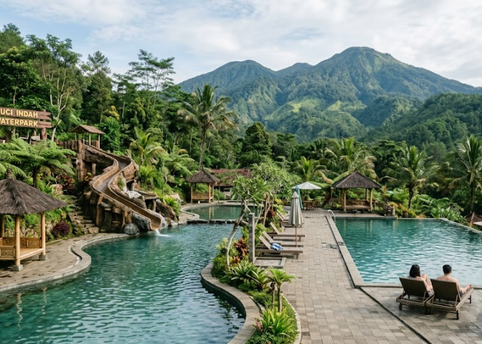 6 Wisata Air di Tegal dengan View Alam Terbaik yang Wajib Dikunjungi Tahun Ini