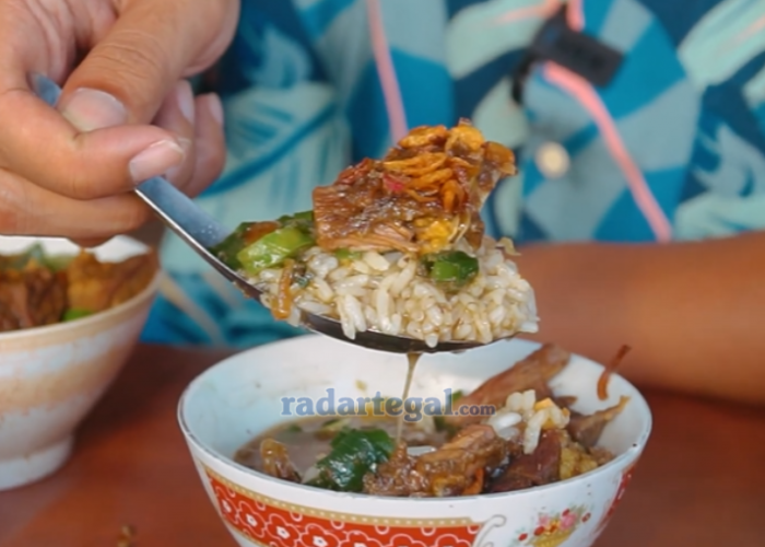 3 Makanan Khas Pemalang yang Cocok Jadi Menu Makan Siang Enak