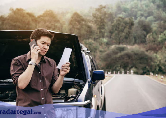 7 Jenis Mobil yang Tidak Bisa Naik di Tanjakan Terjal, Nomor 5 Sering Diabaikan Pengemudi