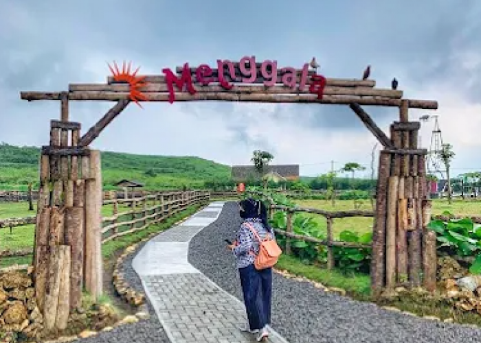 5 Wisata Murah di Purwokerto dengan Pemandangan ala Swiss, Tiket Mulai Rp5.000