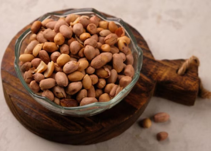 5 Keunikan Kacang Bogares Tegal, Oleh-oleh Favorit Wisatawan