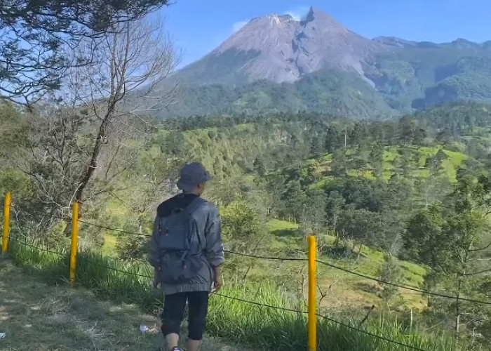 8 Hidden Gems di Klaten yang Belum Banyak Pelancong Tahu