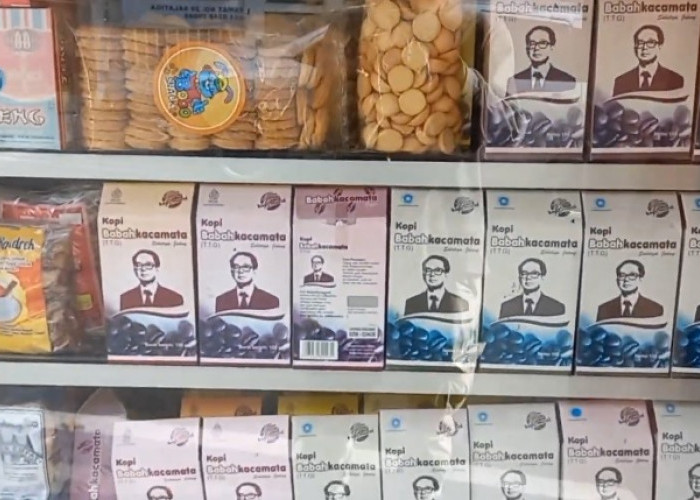 4 Oleh-oleh khas Salatiga yang Sering Terlewat, Padahal Unik dan Autentik