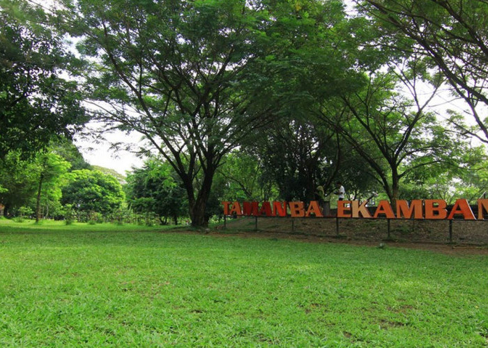 Video Asusila di Taman Balekambang Solo Viral, Ini Respon Disbudpar