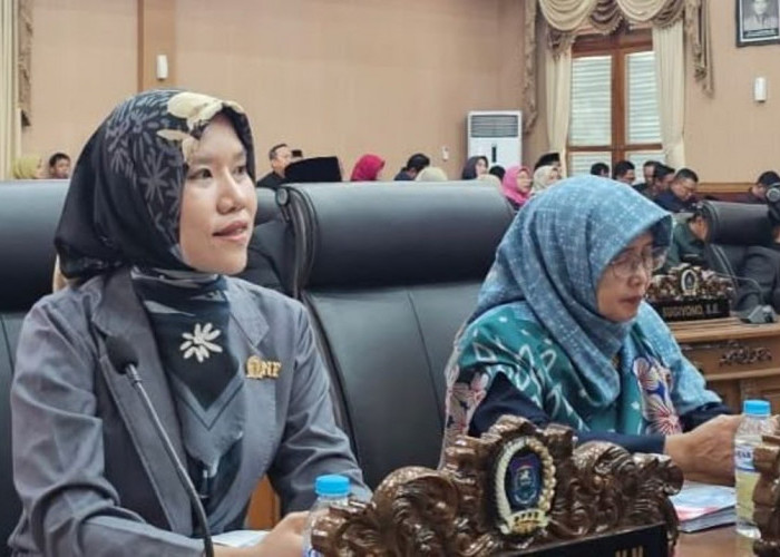 Raperda Minol Belum Gol, Izin Tempat Hiburan Malam Baru di Tegal Diminta Dihentikan
