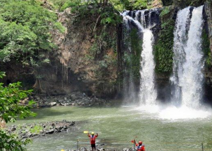 List Wisata Awal Tahun di Pemalang yang Ramah Kantong, Cocok Dikunjungi Bareng Teman atau Keluarga