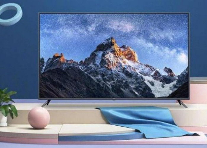 Review Smart TV Hanchdon 32 Inch yang Punya Fitur Lengkap Harga Rp1 Jutaan