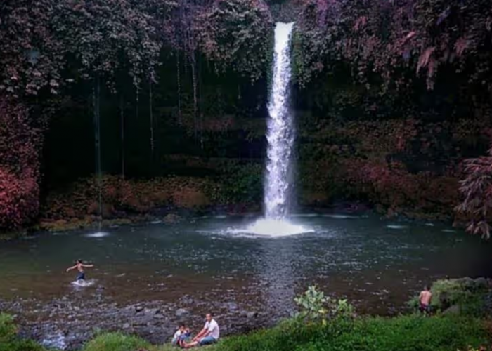 6 Wisata Alam Murah di Banyumas untuk Akhir Pekan, View Menarik dan Menyegarkan Mata