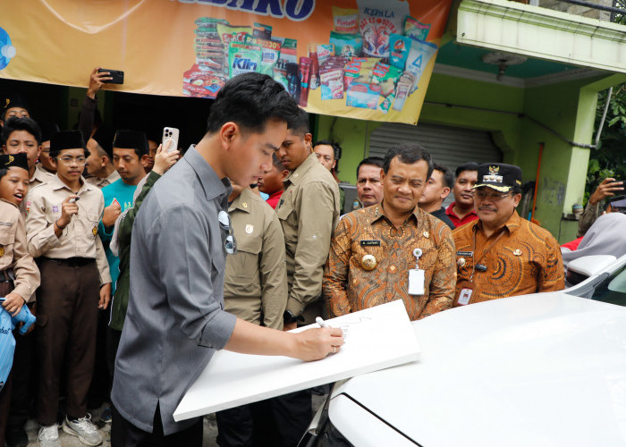 Kampung Singkong di Salatiga Diharapkan Jadi Destinasi Wisata Unggulan