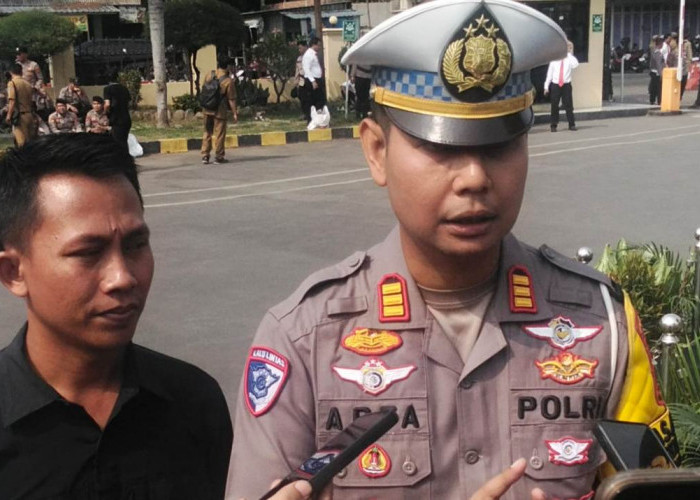 Siap-Siap! Operasi Patuh Candi 2026 Polres Tegal Targetkan 5 Pelanggaran Lalu Lintas Ini