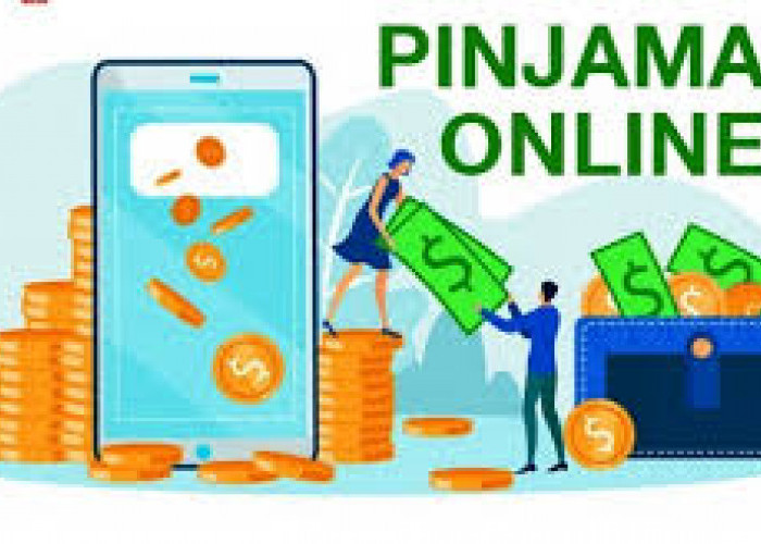 Hati-hati Jeratan Pinjaman Online Cepat Cair ilegal, Kemudahan Sesaat  Namun Penderitaan Berkepanjangan