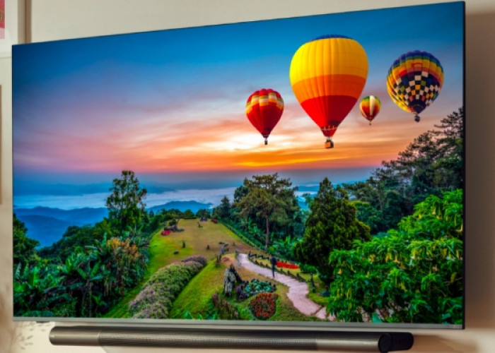 Spesifikasi Smart TV Vizio Quantum Pro QLED 4K Layar 75 Inci, Kenali Sebelum Membeli