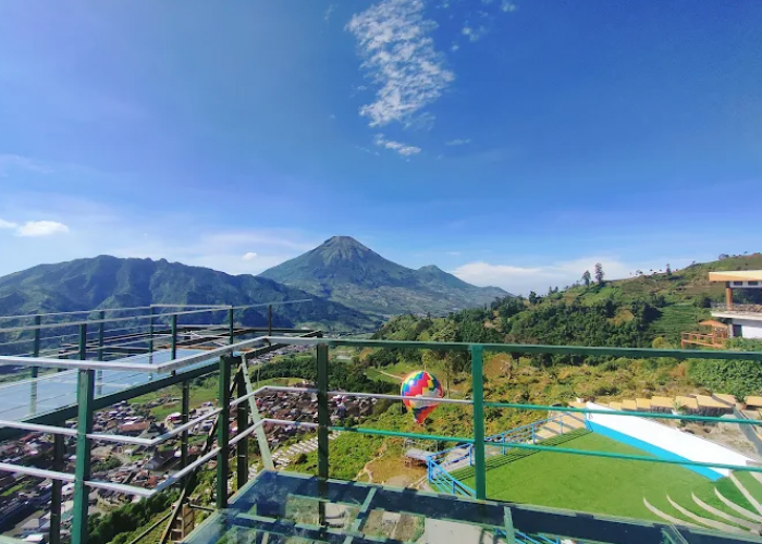 8 Wisata Murah di Wonosobo, Tiket Mulai Rp5.000 Dapat Pemandangan ala Luar Negeri