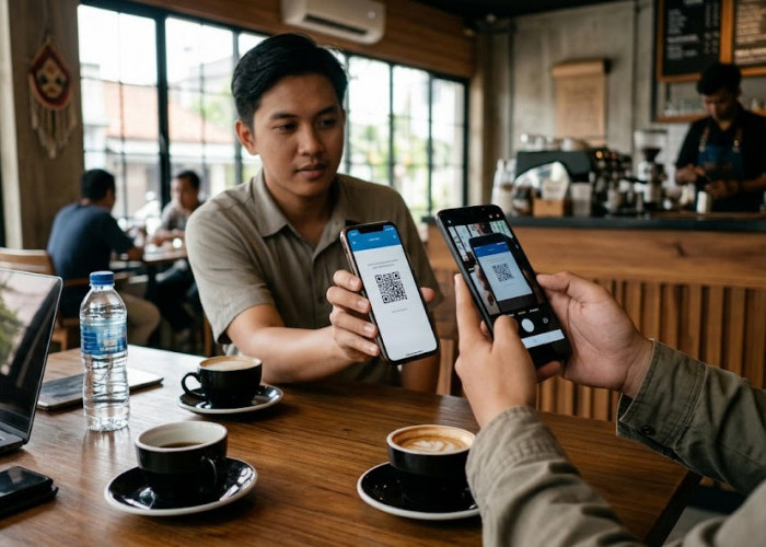 7 Tips Pindah Data dari iPhone ke Android atau Sebaliknya agar Aman, Foto dan Chat Tak Hilang