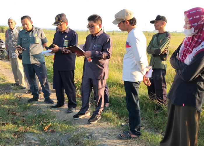 Sengketa Warisan Miliaran di Tegal: Ayah Gugat Empat Anak Kandung