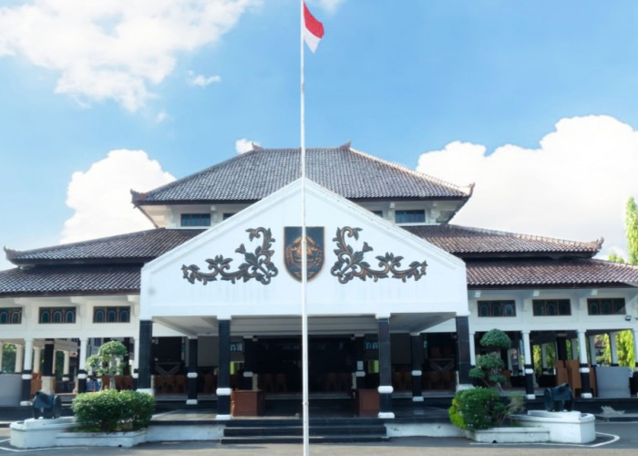 OTT di Pemalang Dibenarkan KPK