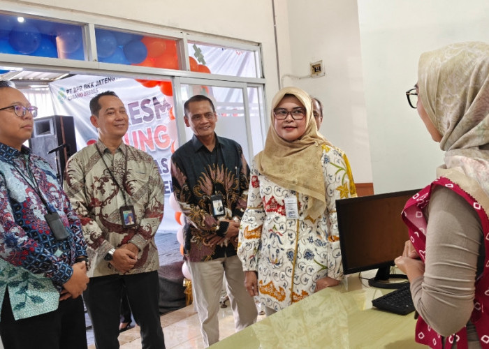 Pemkab Brebes Perkuat Peran Perseroda untuk Menggali Potensi Ekonomi Daerah