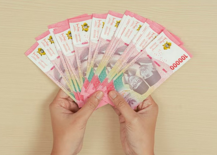 Jual Produk Tanpa Modal tapi Cuan Jutaan Rupiah, Bisa Banget! Gini Caranya