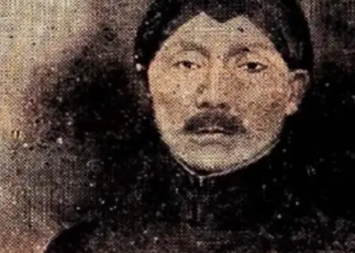 Subhanallah, Ternyata Suku Jawa Mempunyai Nasab Sambung dengan Nabi Muhammad SAW, Berikut Faktanya