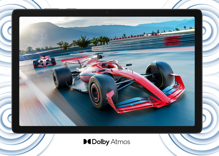 Pilihan Tablet Samsung 2 Jutaan untuk Game Terbaik 2026, Main Lancar Anti Lag!