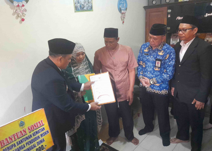 Dugaan Bullying Siswa SD di Pemalang, Plt Bupati Nurkholes Soroti CCTV Sekolah