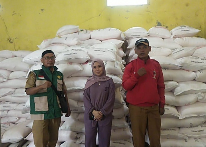 Mulai 1 Januari 2026, Petani Brebes Sudah Kembali Bisa Tebus Pupuk Subsidi