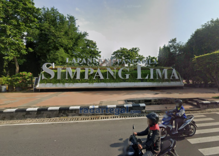 11 Wisata Malam Semarang Paling Hits 2025, Romantis dan Instagramable
