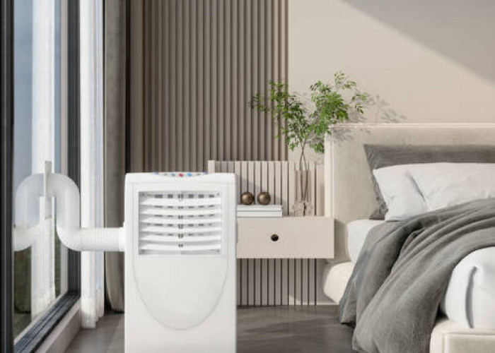 Daftar Air Cooler Konsumsi Daya Listrik Minim Terbaik, Pas di Segala Jenis Ruangan 