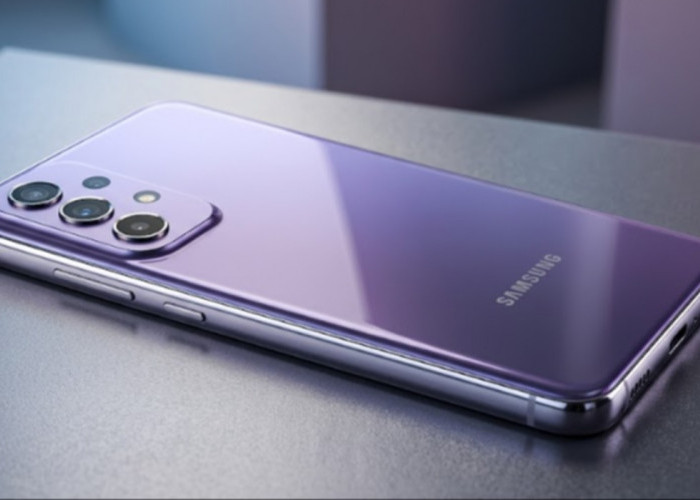 Spesifikasi & Harga Samsung Galaxy A37 5G Resmi Indonesia: Layar Super AMOLED 120Hz, Exynos 1480 & IP68!
